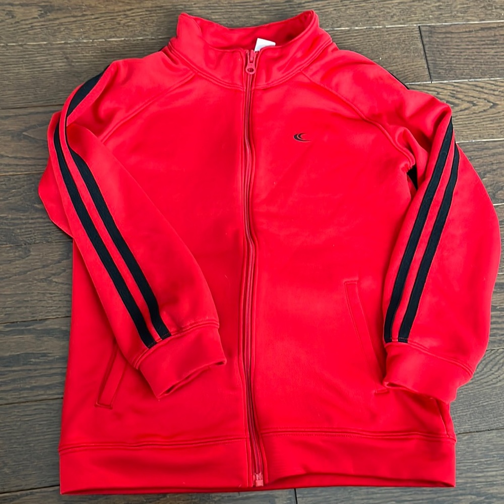 Carter’s Athletic Jacket